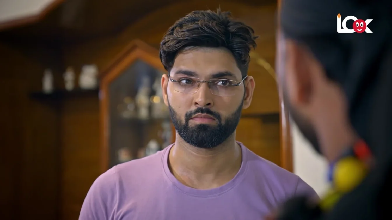 Saat Raat Suhagraat S01 E01 LookEntertainment